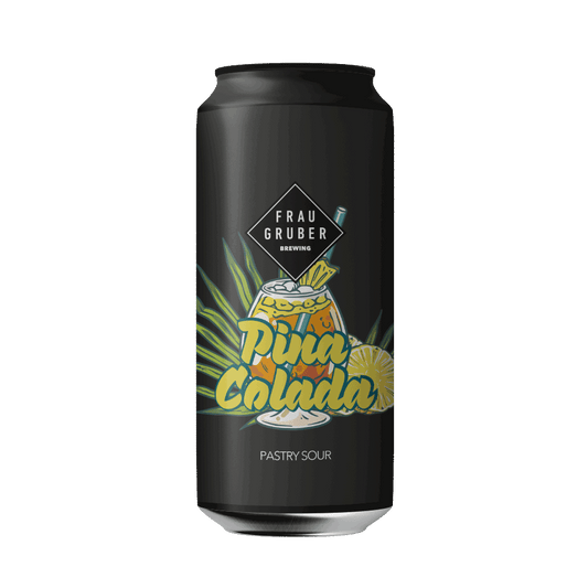 Pina Colada
