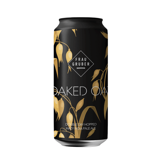 Soaked Oats