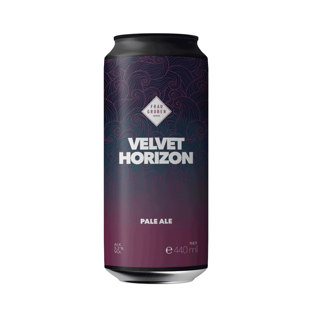 Velvet Horizon
