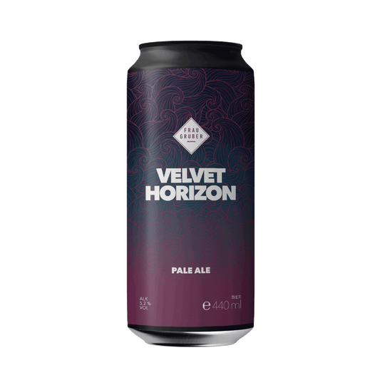 Velvet Horizon