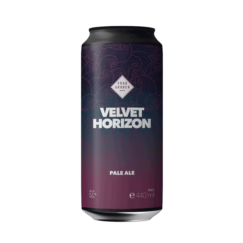 Velvet Horizon