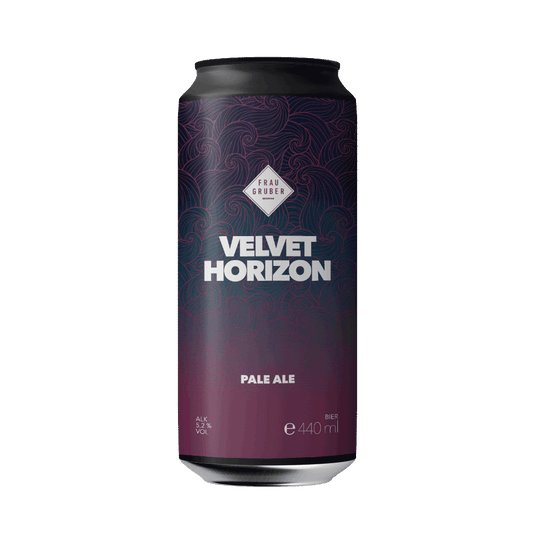 Velvet Horizon